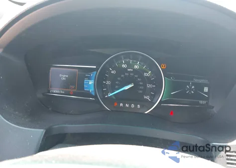 2016 Ford Explorer Sport from USA, damaged, VIN 1FM5K8GT2GGA60437